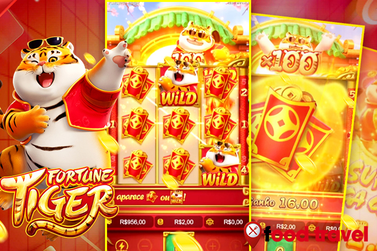 Mencari Keuntungan di Slot Fortune Tiger dengan RTP Tinggi