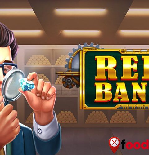 Reel Banks: Slot Keuangan yang Bisa Bikin Kaya Mendadak