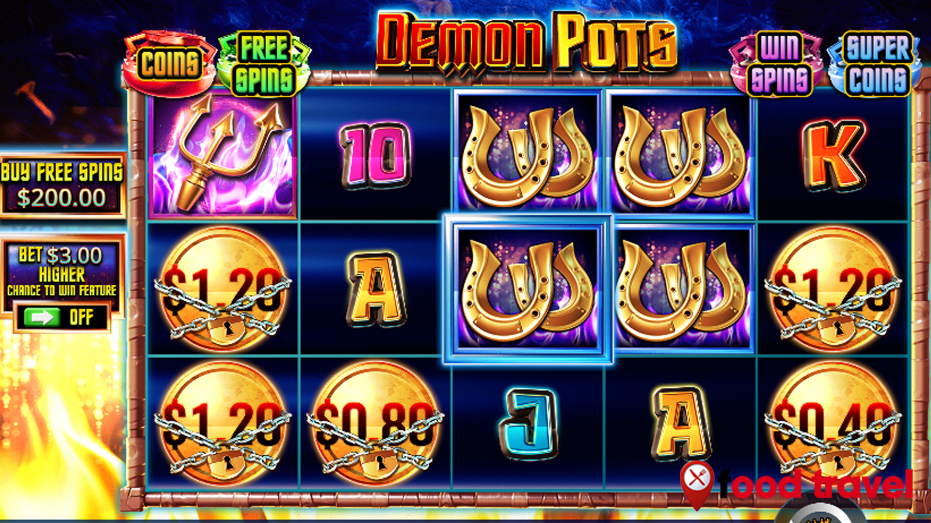 Slot Demon Pots: Tantangan Baru bagi Para Pecinta Game Slot