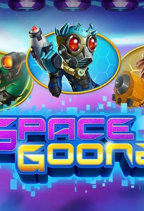 Slot Gacor Terungkap: Alasan Space Goonz Jadi Slot Gacor Favorit