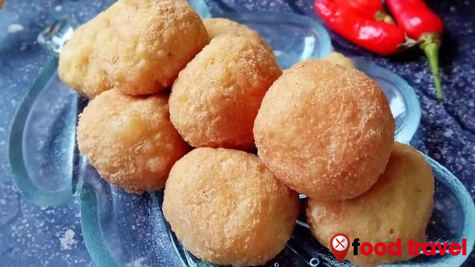 Tahu Bulat: Dari Gerobak Jalanan ke Camilan Favorit Nusantara