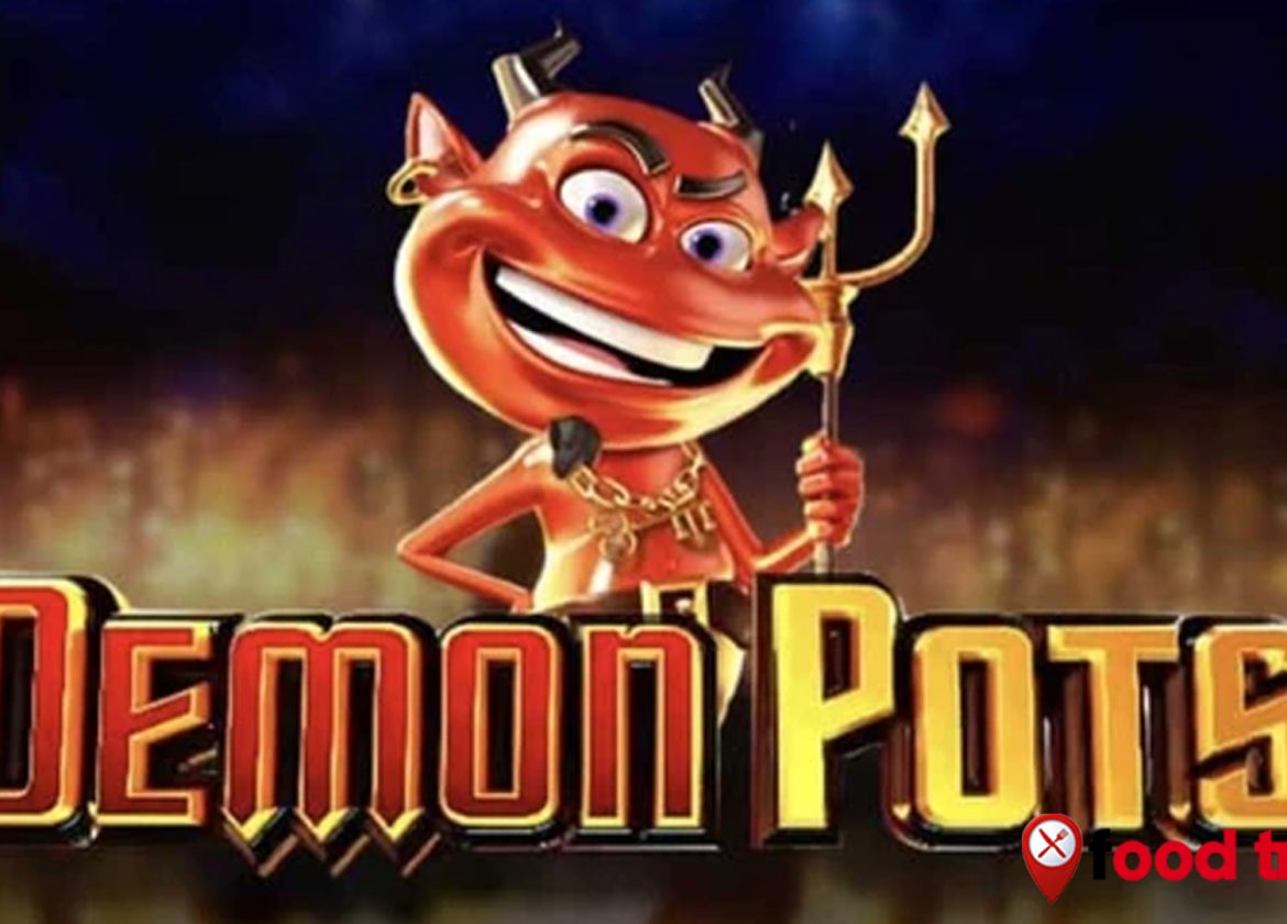 Slot Demon Pots: Tantangan Baru bagi Para Pecinta Game Slot