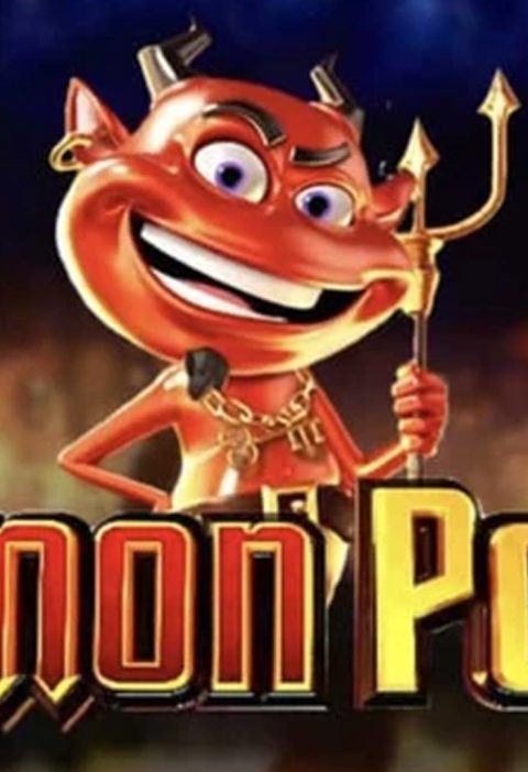 Slot Demon Pots: Tantangan Baru bagi Para Pecinta Game Slot