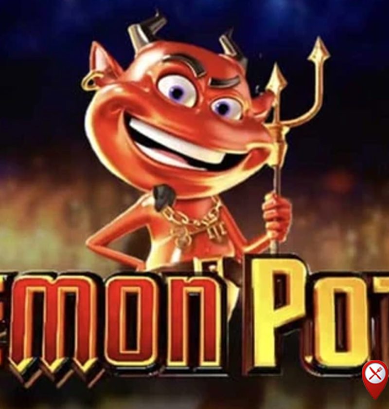 Slot Demon Pots: Tantangan Baru bagi Para Pecinta Game Slot