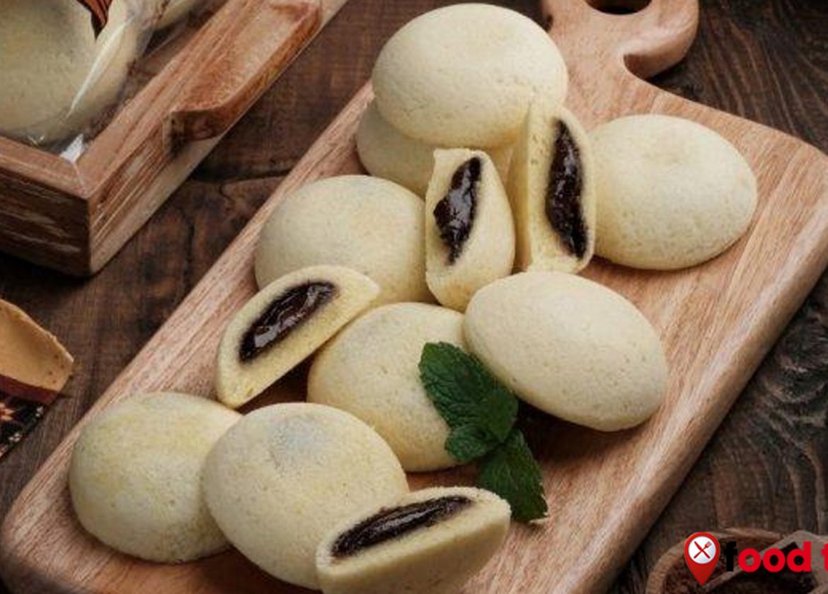 Perjalanan Bakpia Kukus: Dari Tradisional hingga Kekinian