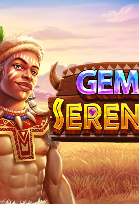 Gems of Serengeti: Pilihan Para Profesional Slot Online