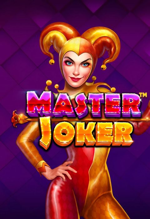 Master Joker: Raja Slot Gacor yang Bikin Nagih