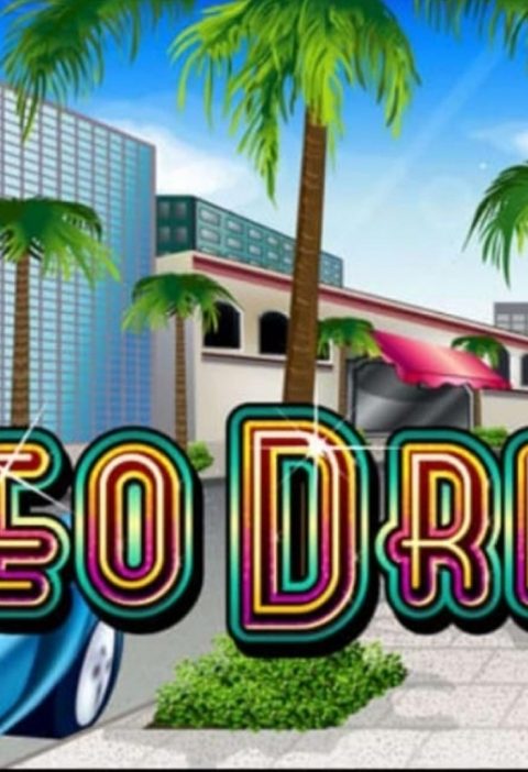 Slot Terbaru di Rodeo Drive: Sensasi Las Vegas