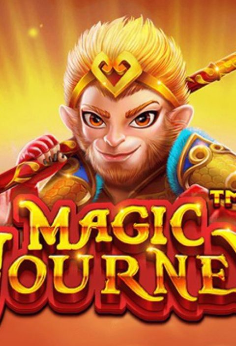 Bonanza di Balik Reel: Mengungkap Pesona Slot Magic Journey