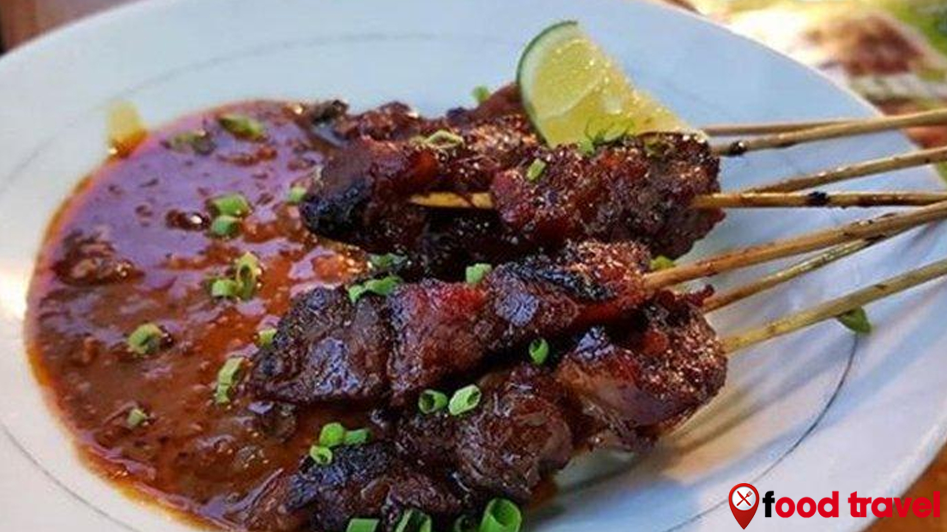 Mengenal Lebih Dekat Sate Matang, Kuliner Ikonik dari Aceh