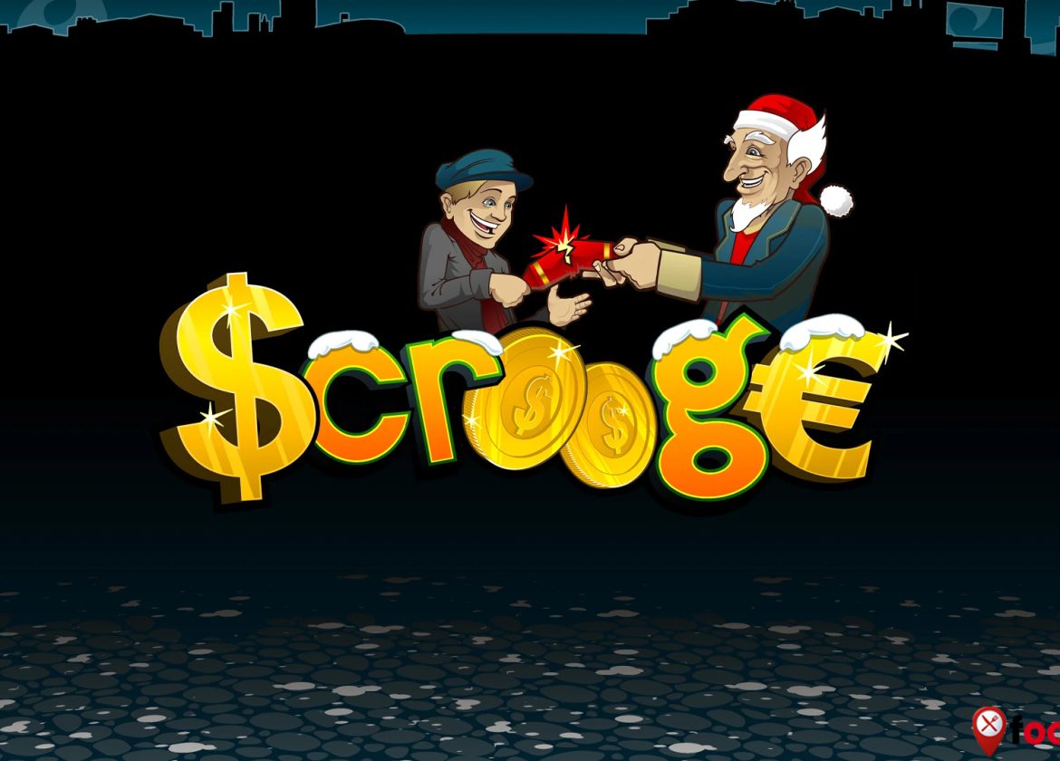 Slot Scrooge: Rahasia Kunci Kemenangan yang Jarang Diketahui