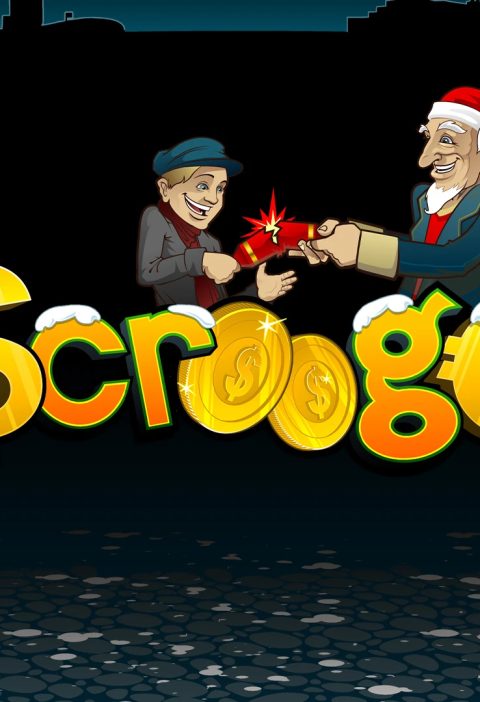 Slot Scrooge: Rahasia Kunci Kemenangan yang Jarang Diketahui