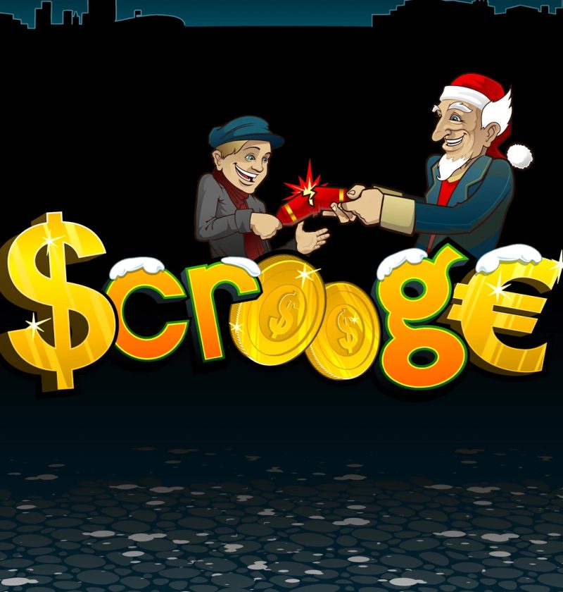 Slot Scrooge: Rahasia Kunci Kemenangan yang Jarang Diketahui