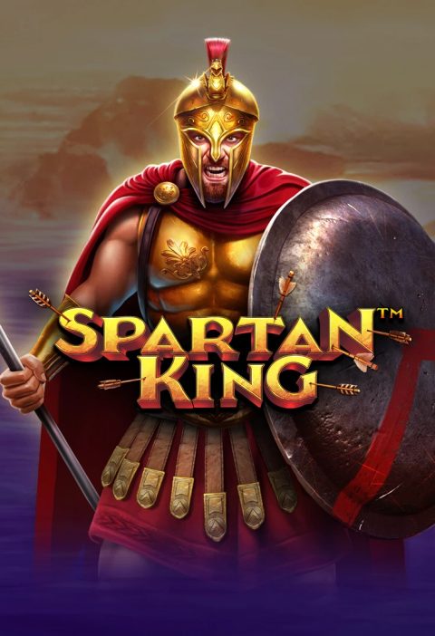 Slot Spartan King: Pertempuran Sengit Menuju Kemenangan Epik