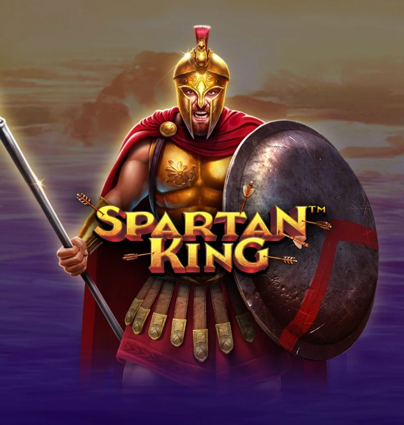 Slot Spartan King: Pertempuran Sengit Menuju Kemenangan Epik