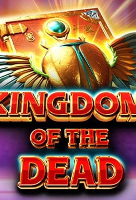 Slot Kingdom of the Dead: Menyingkap Harta Karun yang Misterius