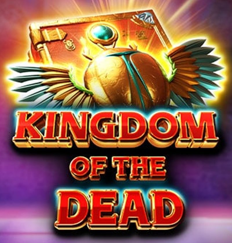 Slot Kingdom of the Dead: Menyingkap Harta Karun yang Misterius