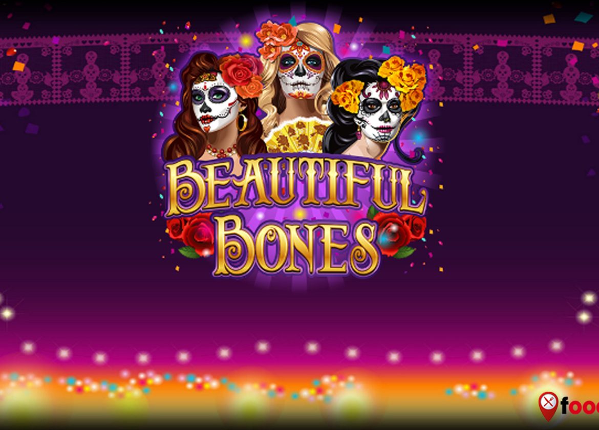 Slot Beautiful Bones: Rahasia Kecantikan Abadi dalam Putaran