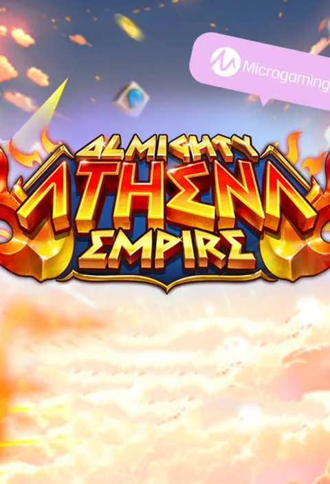 Slot Almighty Athena Empire dan Kejutan Tersembunyi