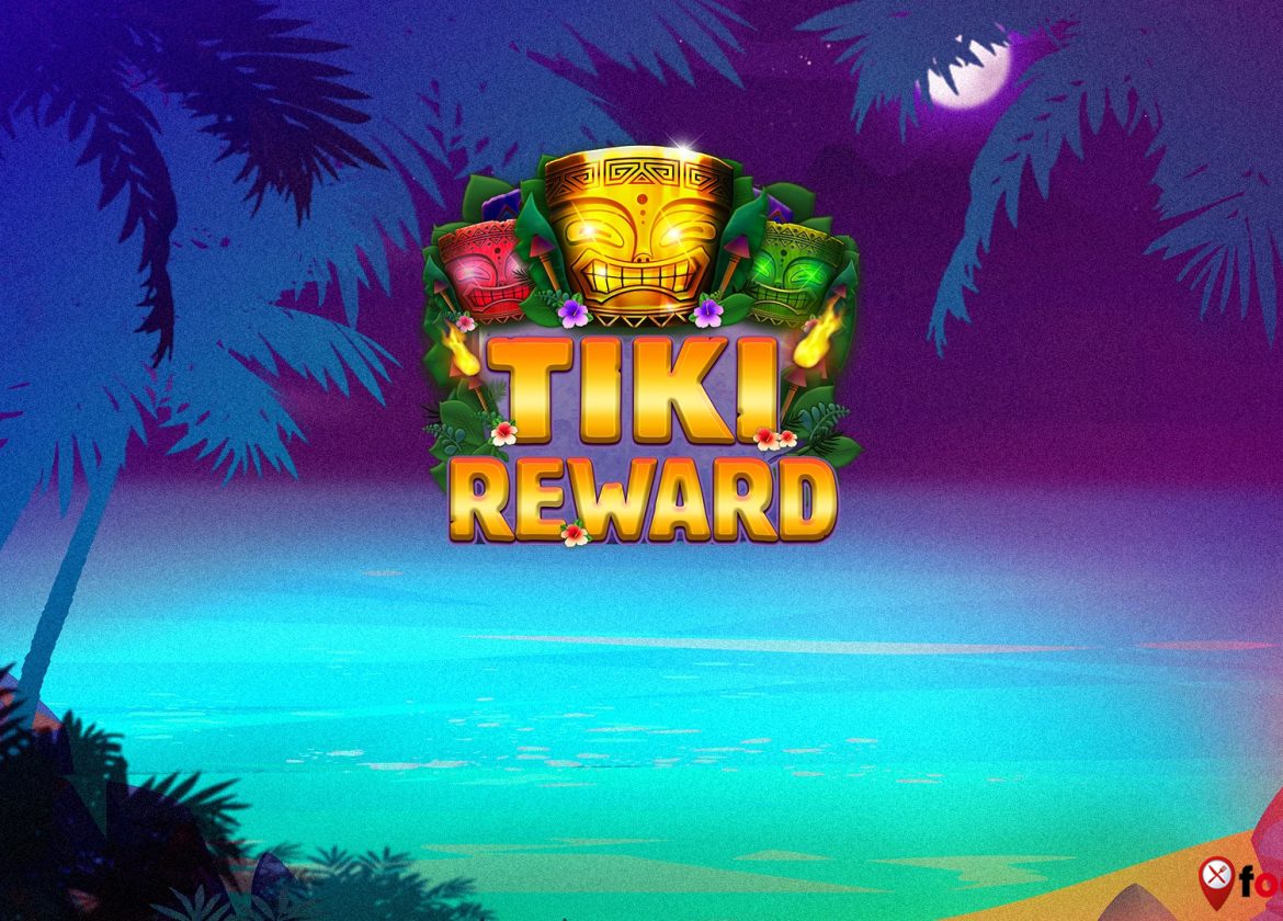 Raih Jackpot Besar Setiap Hari Hanya di Slot Online Tiki Reward