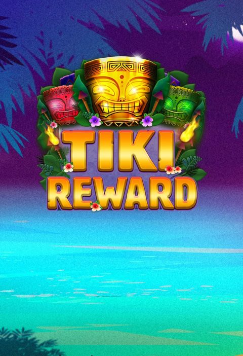 Raih Jackpot Besar Setiap Hari Hanya di Slot Online Tiki Reward