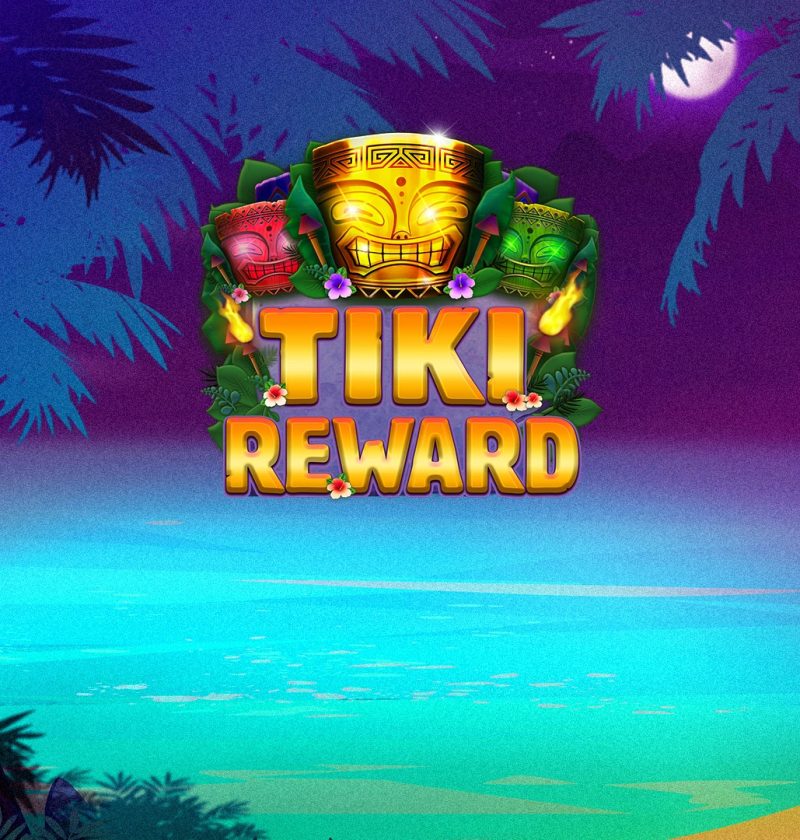 Raih Jackpot Besar Setiap Hari Hanya di Slot Online Tiki Reward