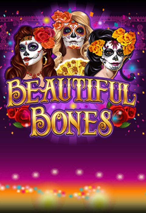 Slot Beautiful Bones: Rahasia Kecantikan Abadi dalam Putaran