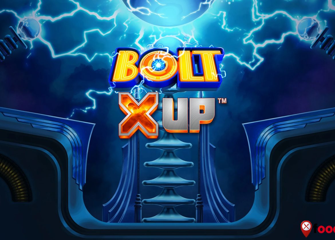 Para Pecinta Slot Wajib Tahu! Ini Dia Slot Bolt x Up yang Lagi Hits