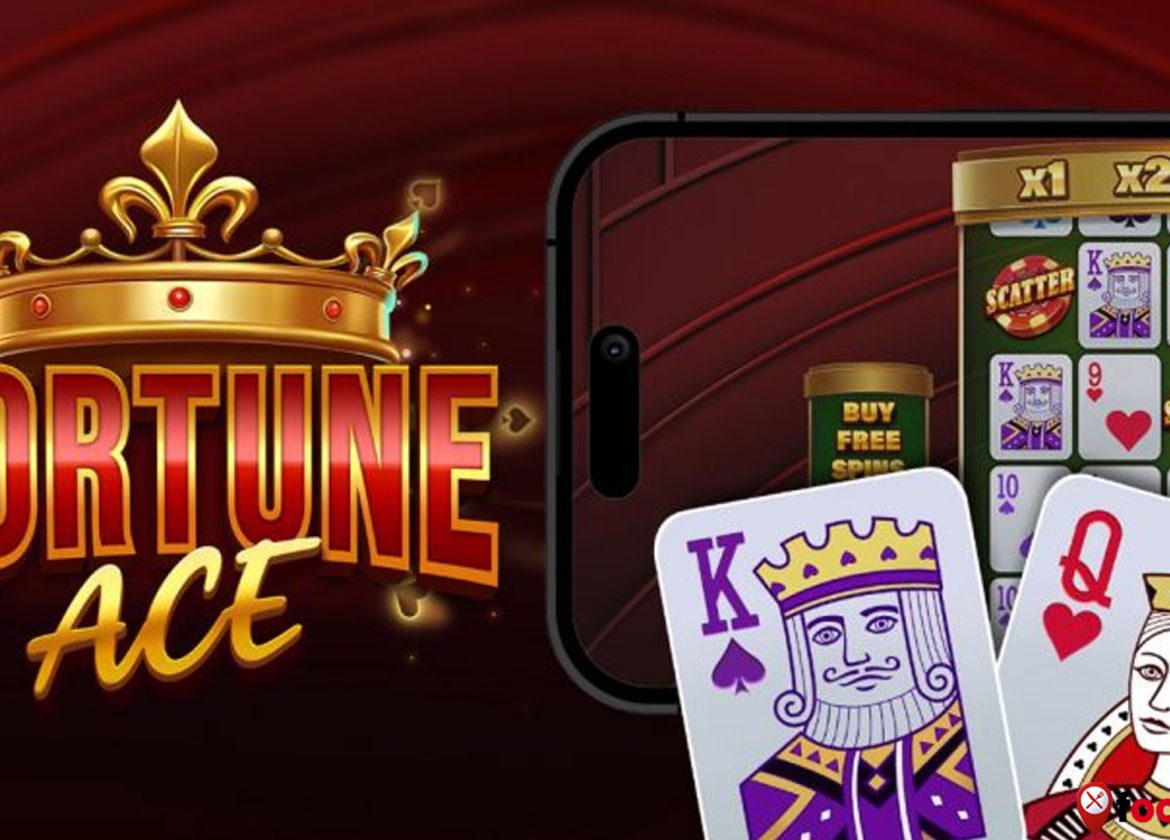 Jadi Jutawan Mendadak? Mungkin Saja di Slot Fortune Ace