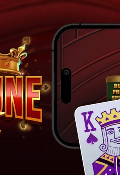 Jadi Jutawan Mendadak? Mungkin Saja di Slot Fortune Ace