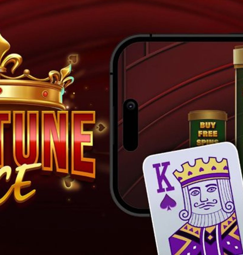 Jadi Jutawan Mendadak? Mungkin Saja di Slot Fortune Ace