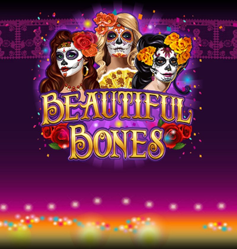 Slot Beautiful Bones: Rahasia Kecantikan Abadi dalam Putaran