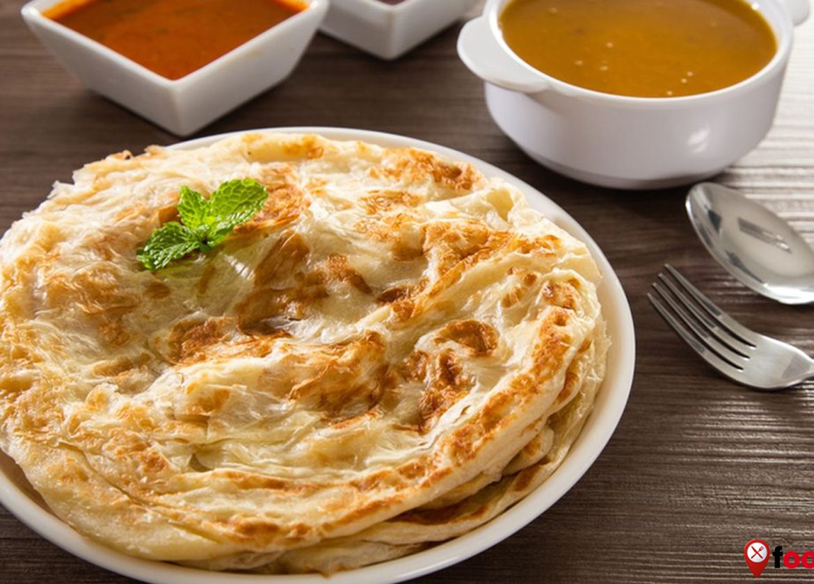 Roti Canai: Hidangan Multikultural yang Memikat Perhatian Dunia