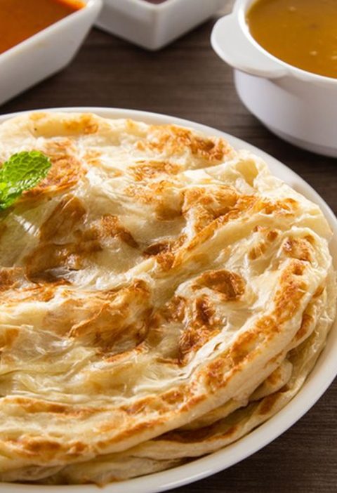 Roti Canai: Hidangan Multikultural yang Memikat Perhatian Dunia