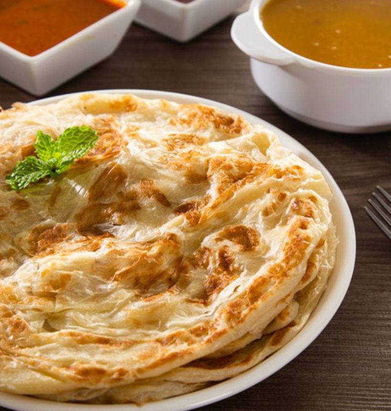 Roti Canai: Hidangan Multikultural yang Memikat Perhatian Dunia