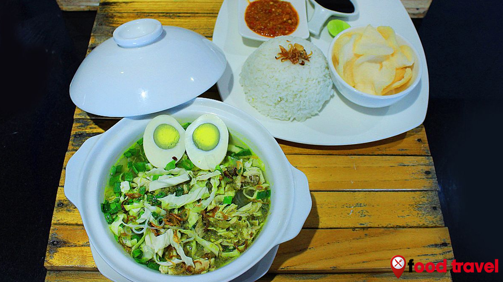 Soto Banjar Asli Kalimantan: Kelezatan yang Tak Tertandingi