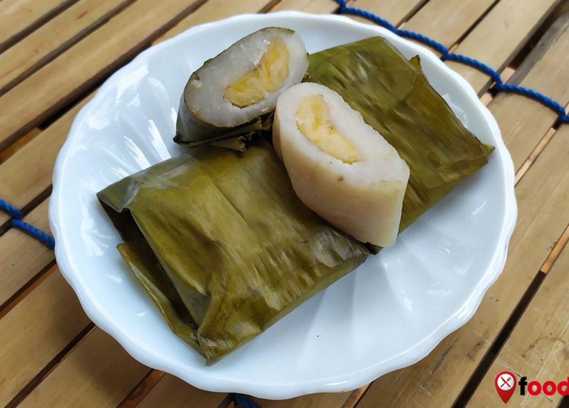 Sensasi Manis dan Lembut: Kue Pisang yang Selalu Jadi Pilihan