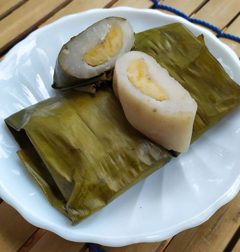 Sensasi Manis dan Lembut: Kue Pisang yang Selalu Jadi Pilihan