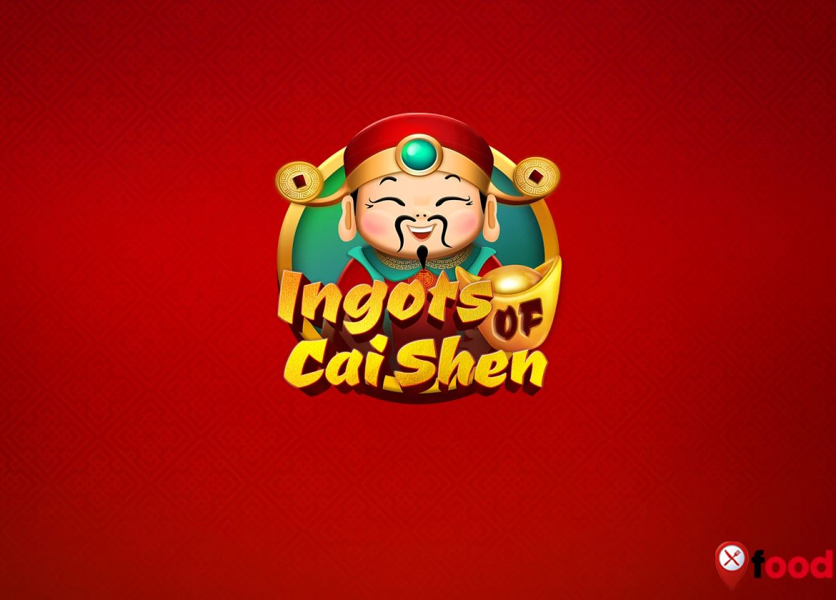 Misteri Slot Ingots of Cai Shen: Kunci Jackpot Besar