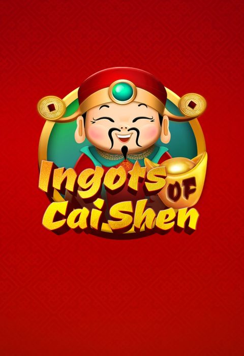 Misteri Slot Ingots of Cai Shen: Kunci Jackpot Besar