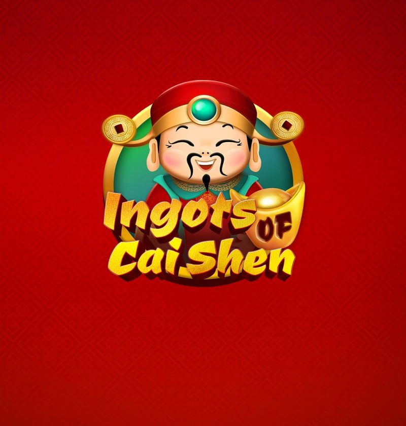 Misteri Slot Ingots of Cai Shen: Kunci Jackpot Besar