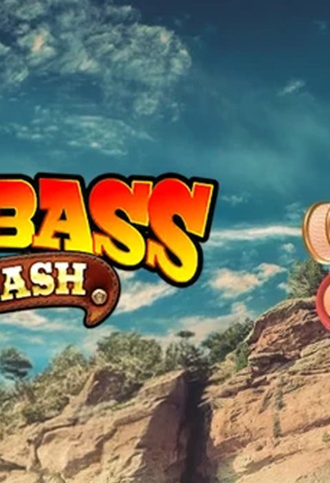 Hati-hati Kecanduan! Begini Serunya Dunia Big Bass Splash