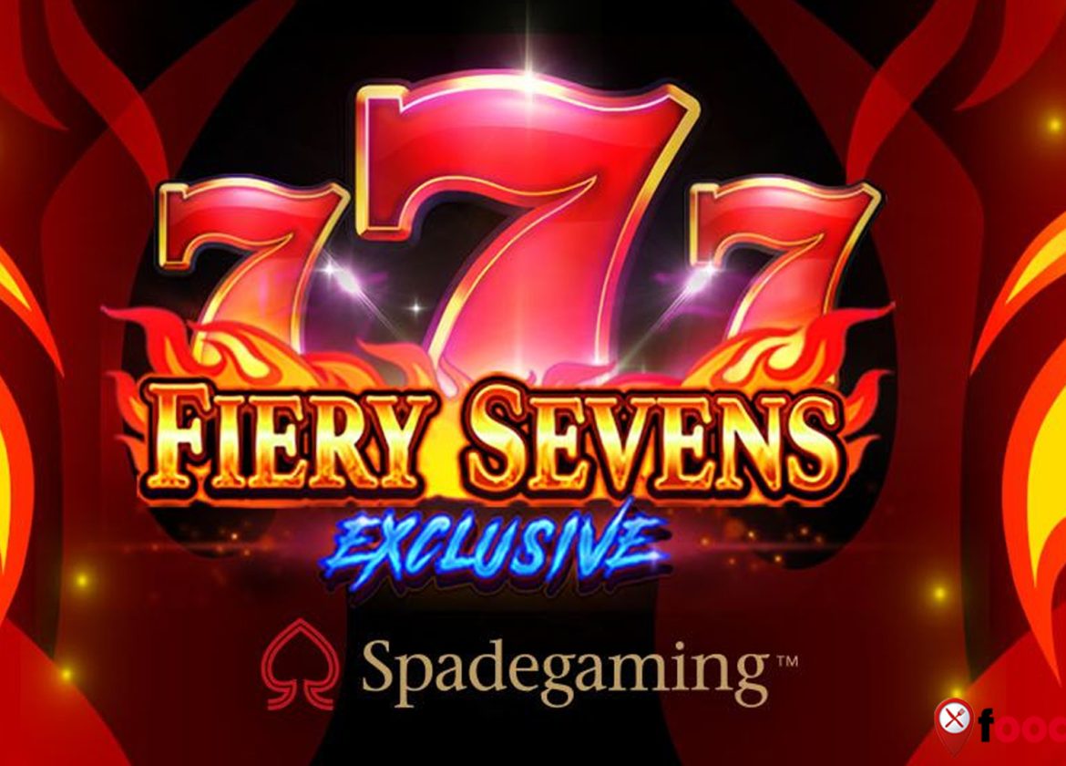 Sensasi Bermain Slot Fiery Sevens Exclusive yang Berbeda