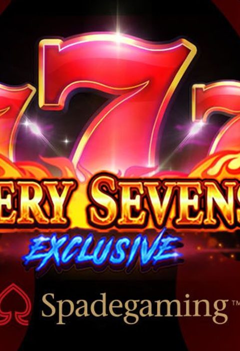 Sensasi Bermain Slot Fiery Sevens Exclusive yang Berbeda