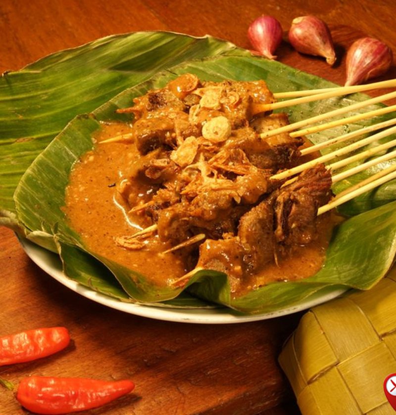 Perjalanan Rasa Sate Padang: Dari Kaki Lima ke Meja Mewah