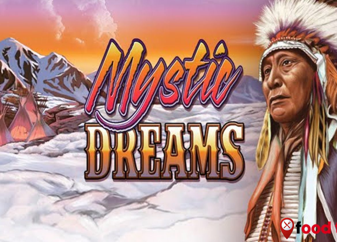 Menguak Dunia Mistis dalam Setiap Putaran Slot Mystic Dreams