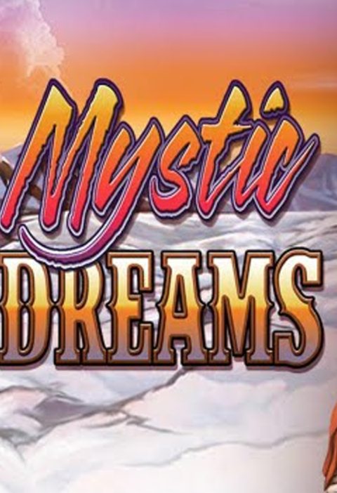 Menguak Dunia Mistis dalam Setiap Putaran Slot Mystic Dreams