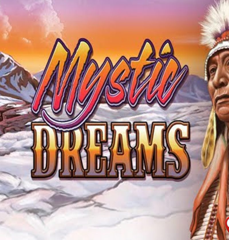 Menguak Dunia Mistis dalam Setiap Putaran Slot Mystic Dreams