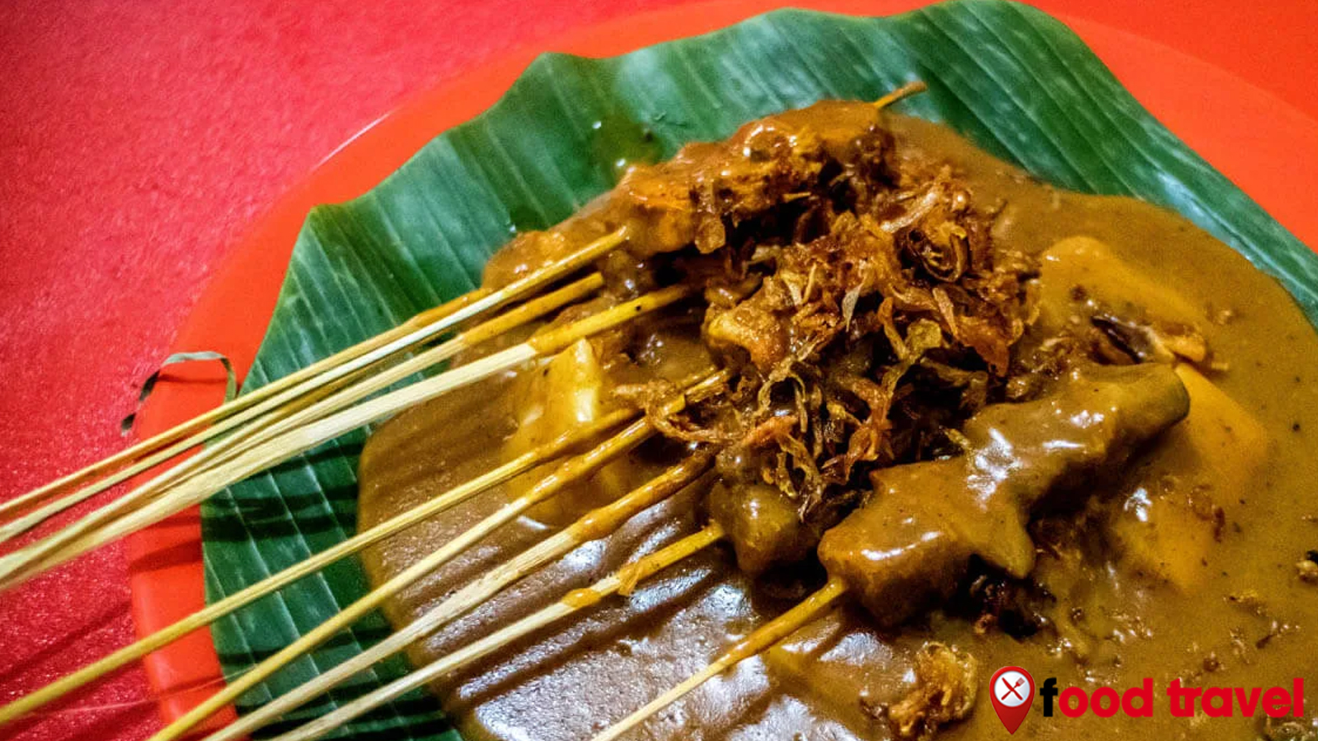 Perjalanan Rasa Sate Padang: Dari Kaki Lima ke Meja Mewah