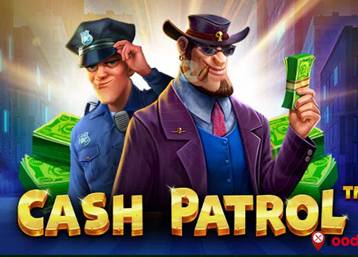 Slot Cash Patrol: Kebenaran yang Mengejutkan tentang Mesin Slot